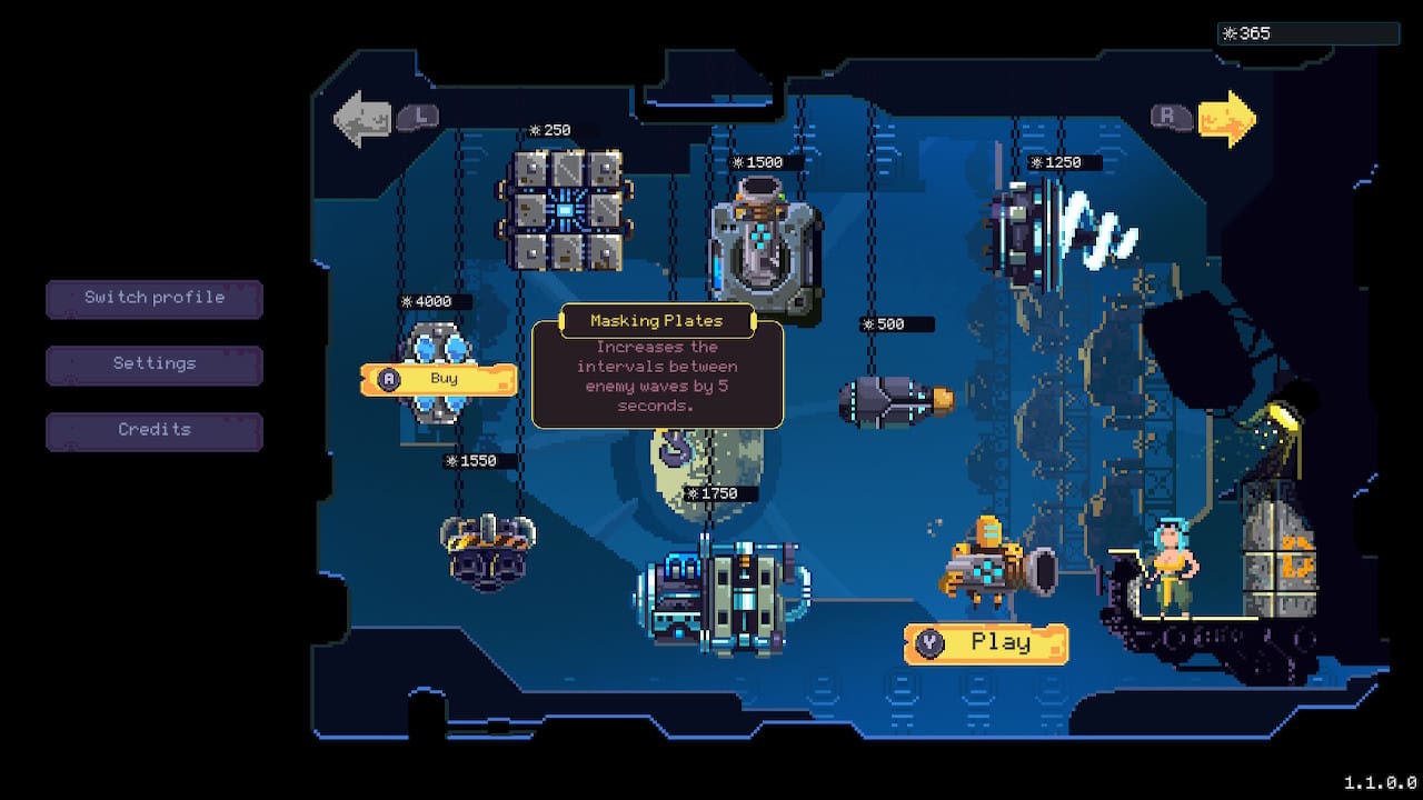 Wall World screenshot 3