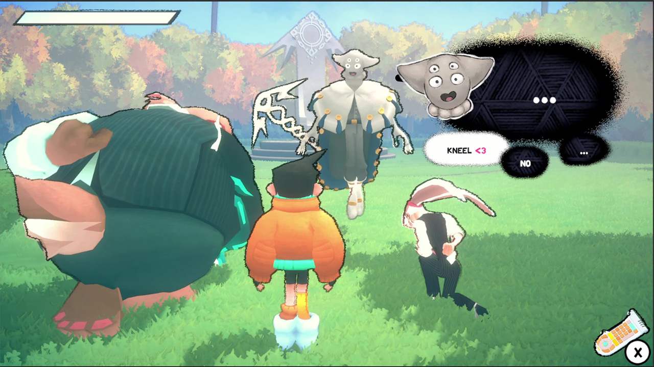 Freeride screenshot 4