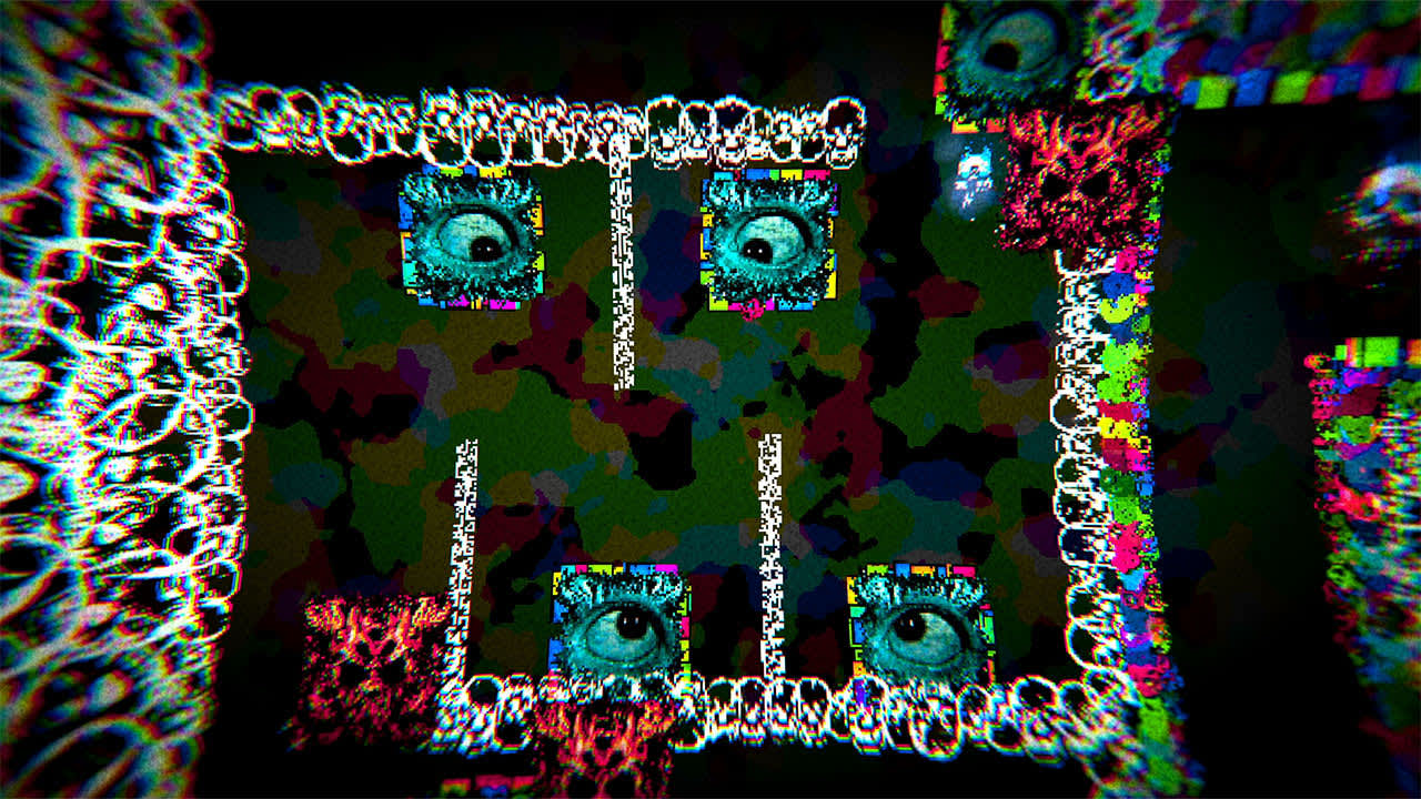 Krimson screenshot 4