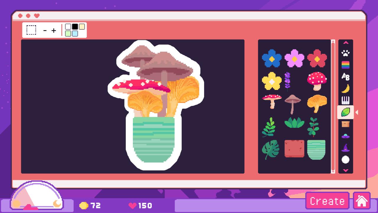 Sticky Business screenshot 1