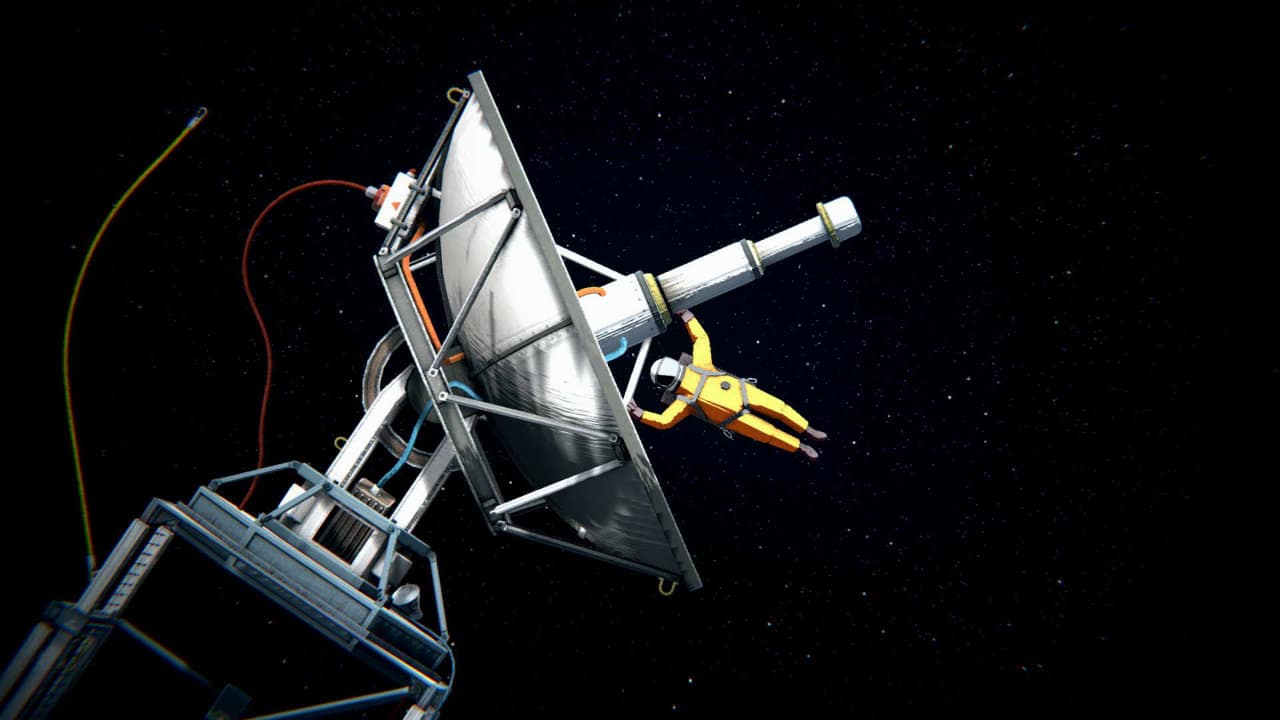 Heavenly Bodies screenshot 4