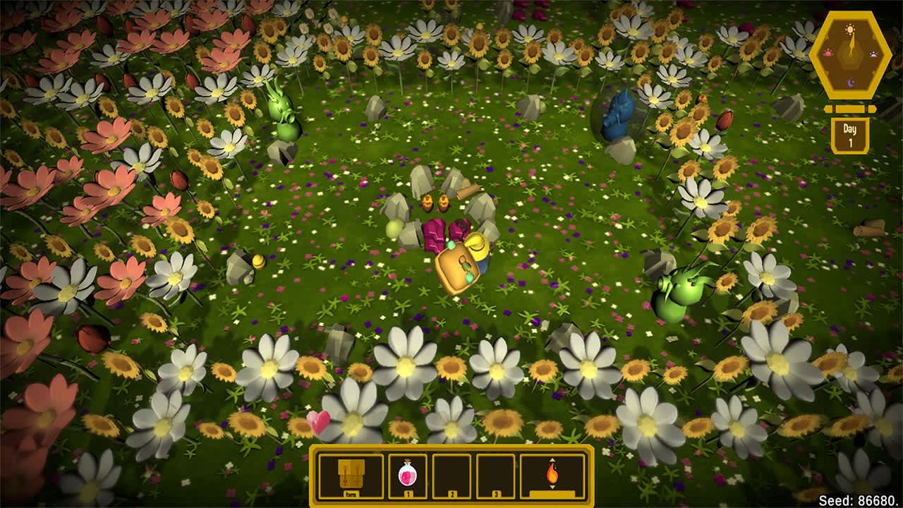 amazin' Mage screenshot 1