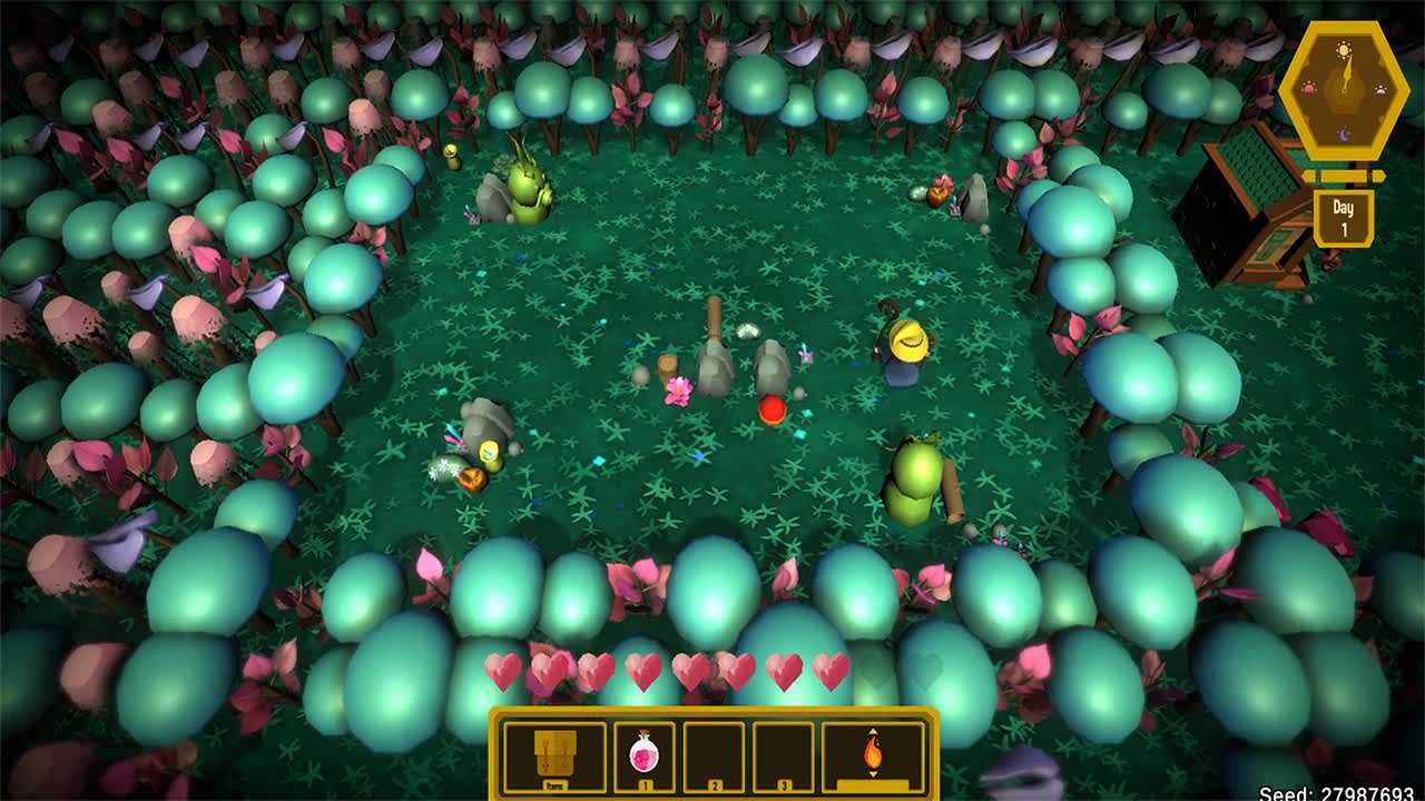 amazin' Mage screenshot 3
