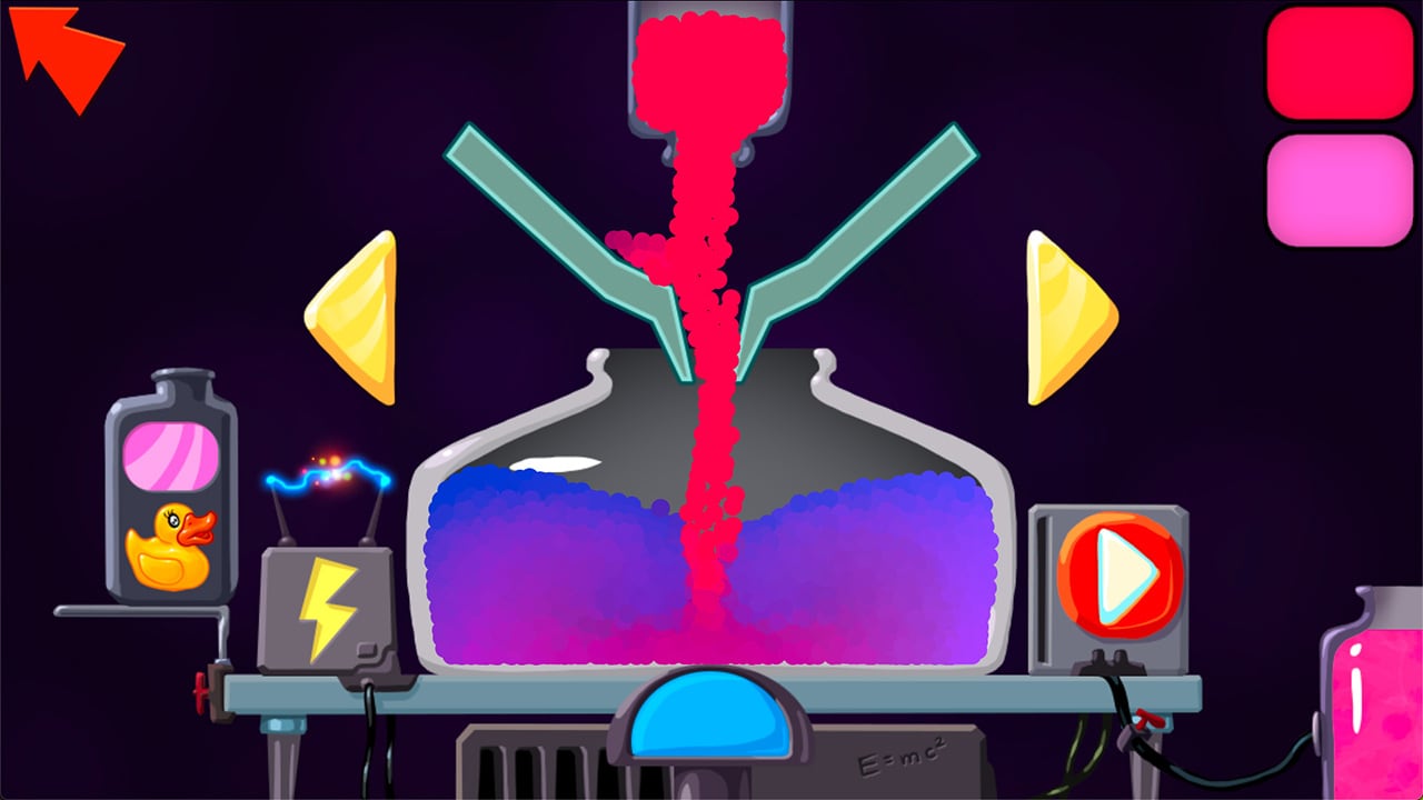 My Little Car Wash - Cars & Trucks Roleplaying Game for Kids screenshot 3