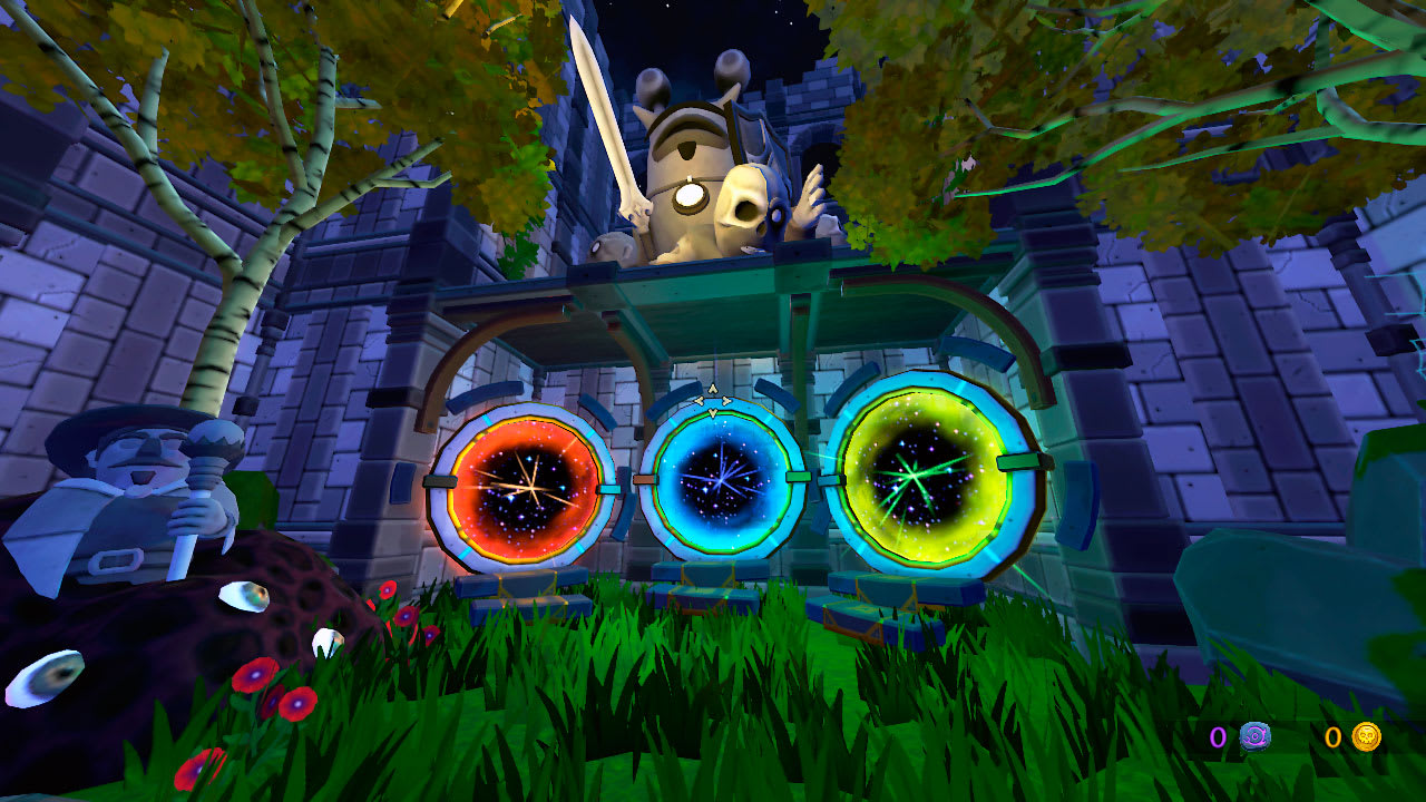 One More Dungeon 2 screenshot 3