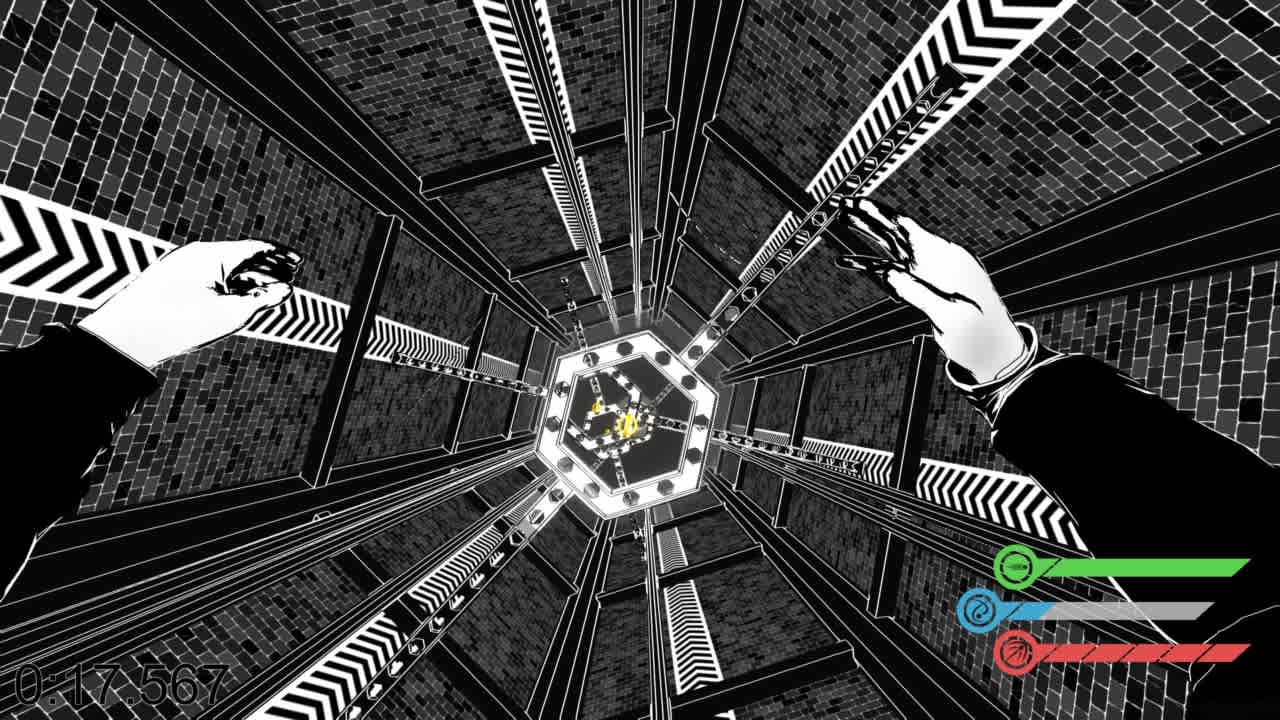 Hirilun screenshot 2