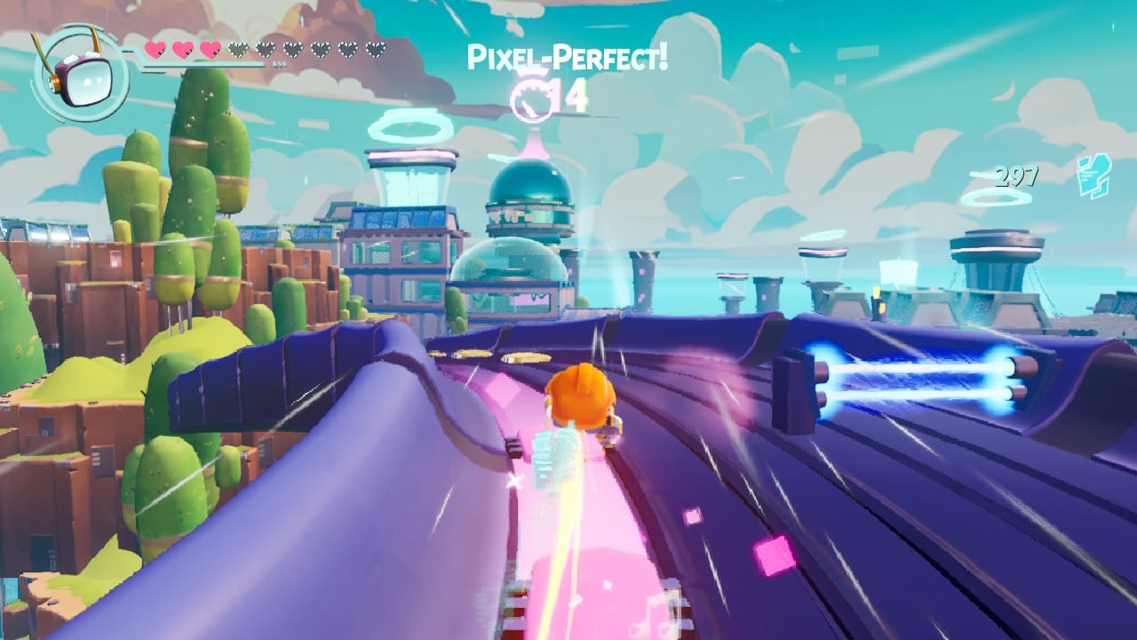 Boti: Byteland Overclocked screenshot 4