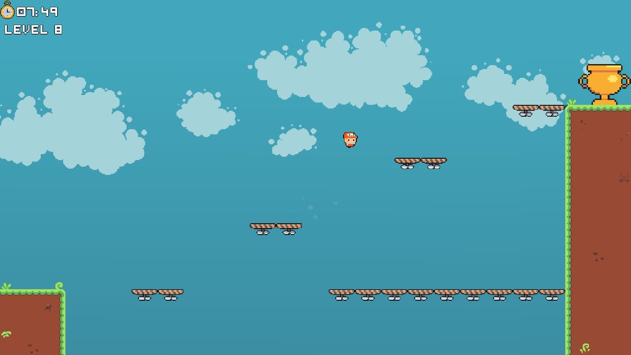 10 Seconds to Win! screenshot 1