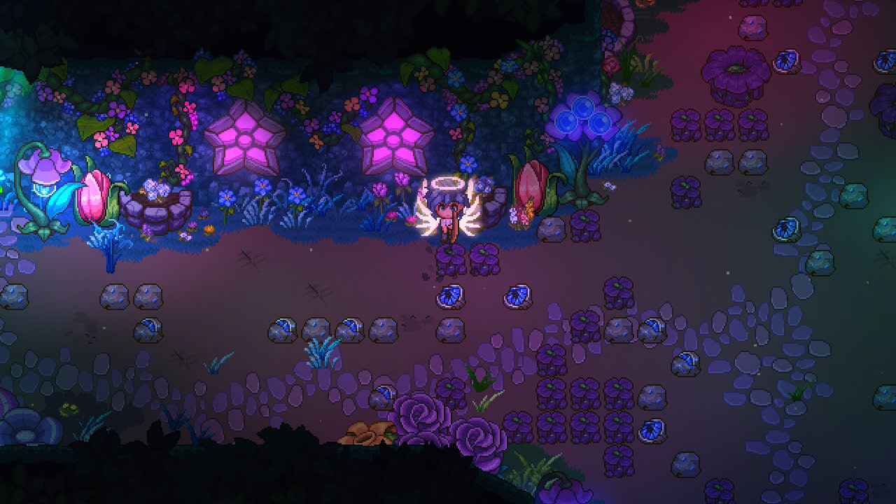 Sun Haven screenshot 4