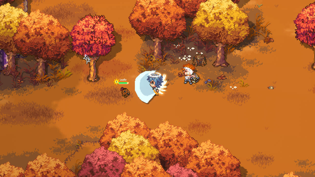 Sun Haven screenshot 3