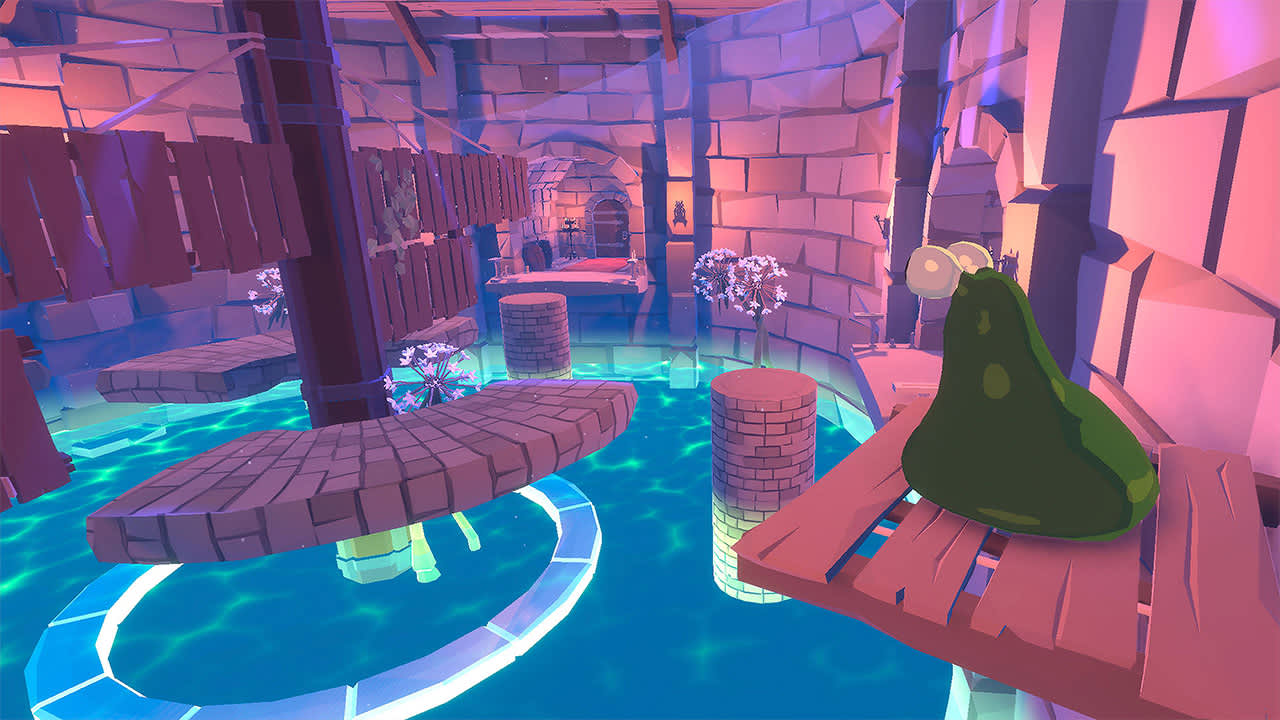 The Five Covens screenshot 3