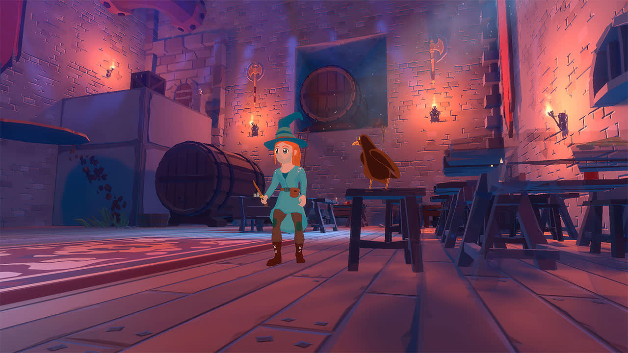 The Five Covens screenshot 4