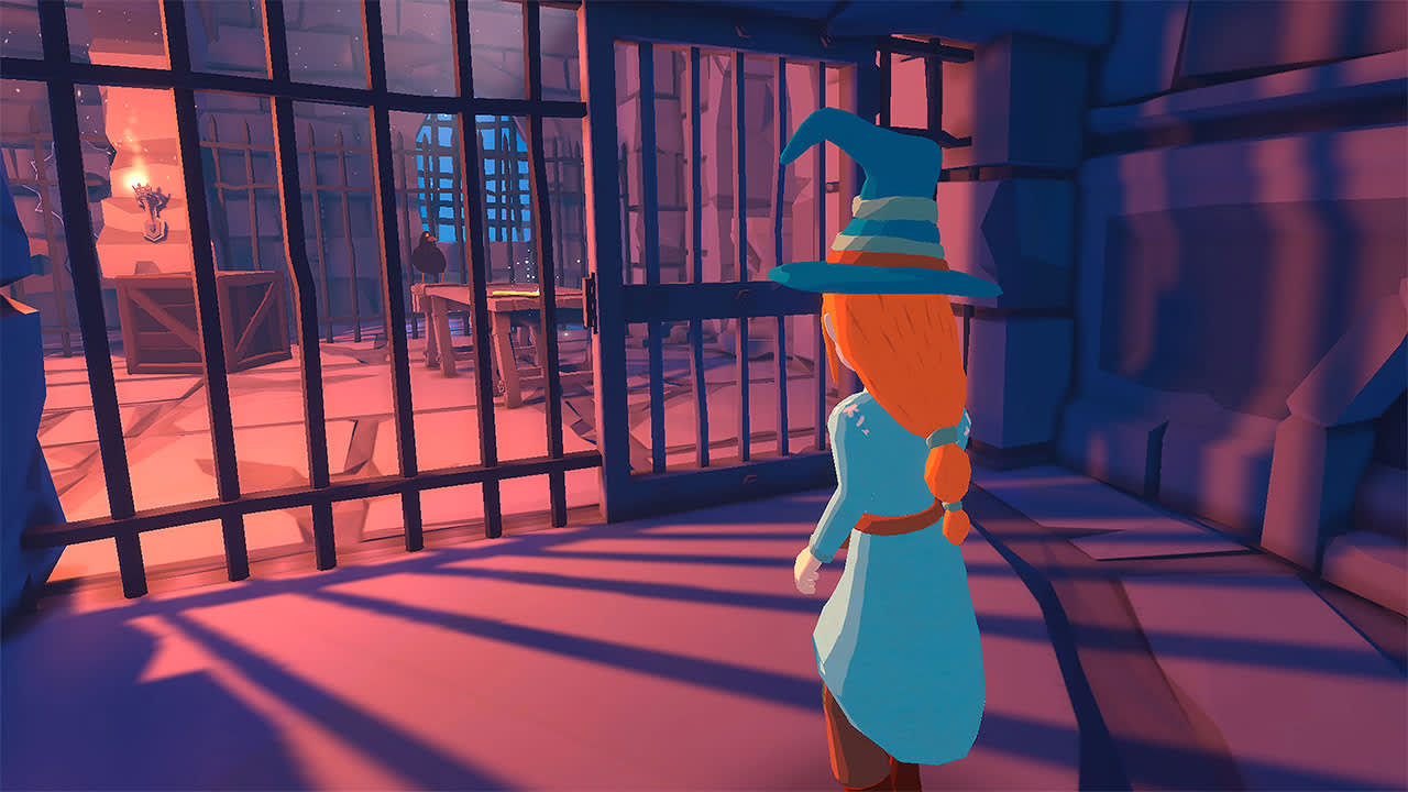 The Five Covens screenshot 2