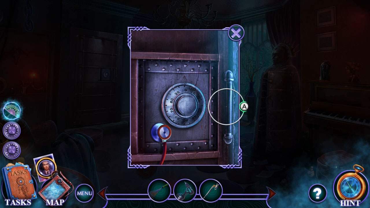 Twin Mind: Power Of Love Collector's Edition screenshot 4
