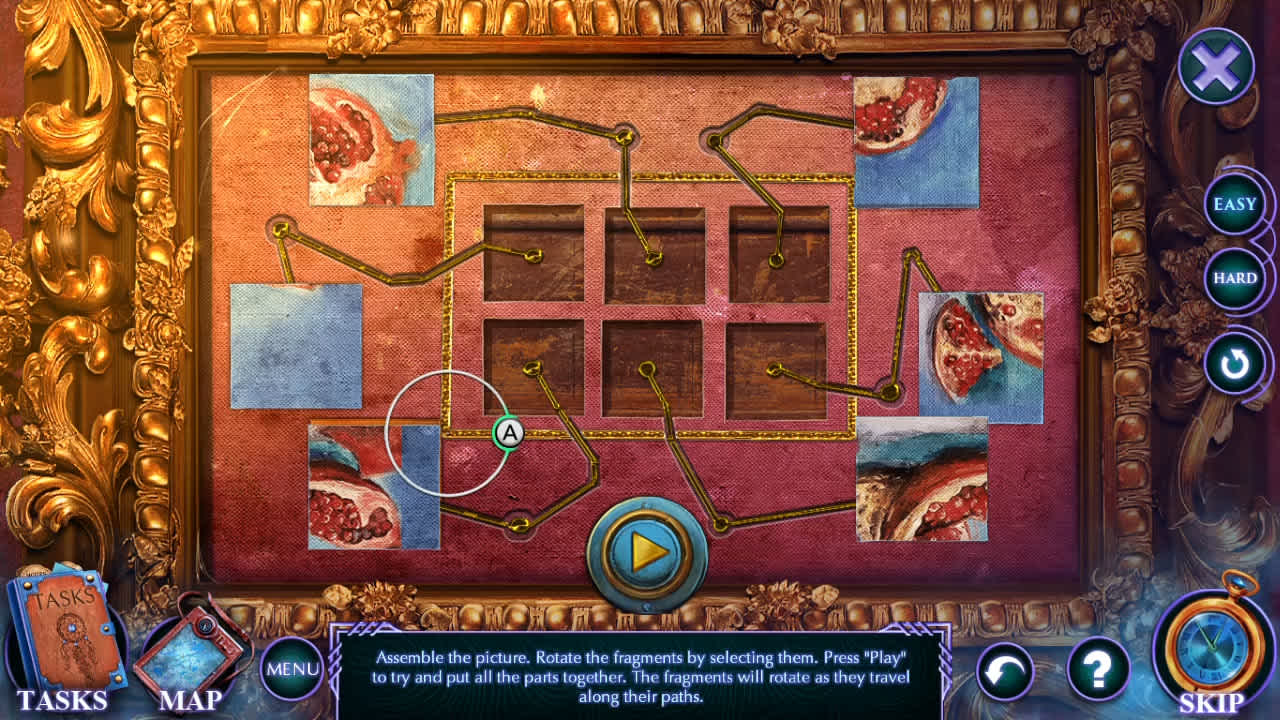 Twin Mind: Power Of Love Collector's Edition screenshot 2