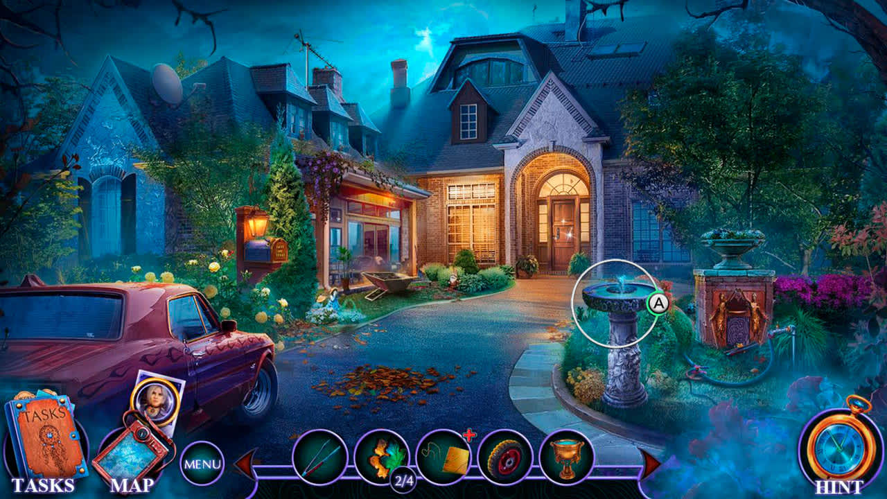 Twin Mind: Power Of Love Collector's Edition screenshot 3