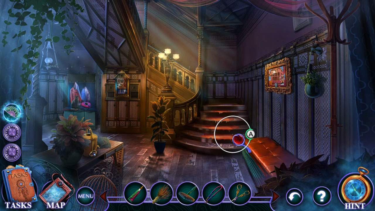 Twin Mind: Power Of Love Collector's Edition screenshot 1
