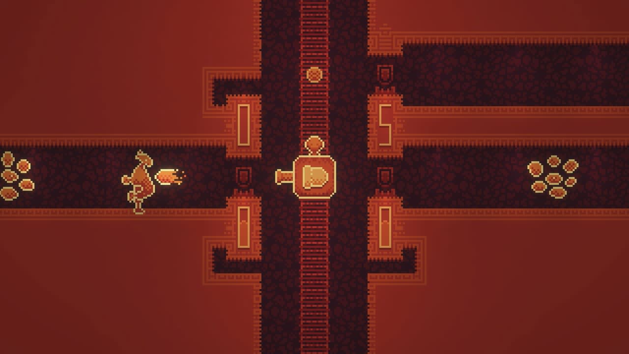Turret Rampage screenshot 3