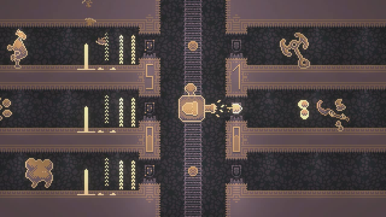 Turret Rampage screenshot 2