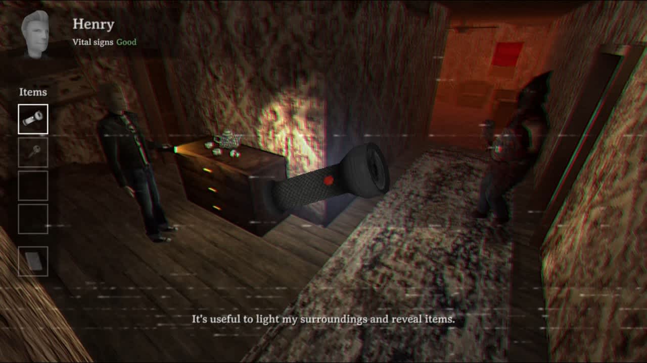 Cannibal Abduction screenshot 4