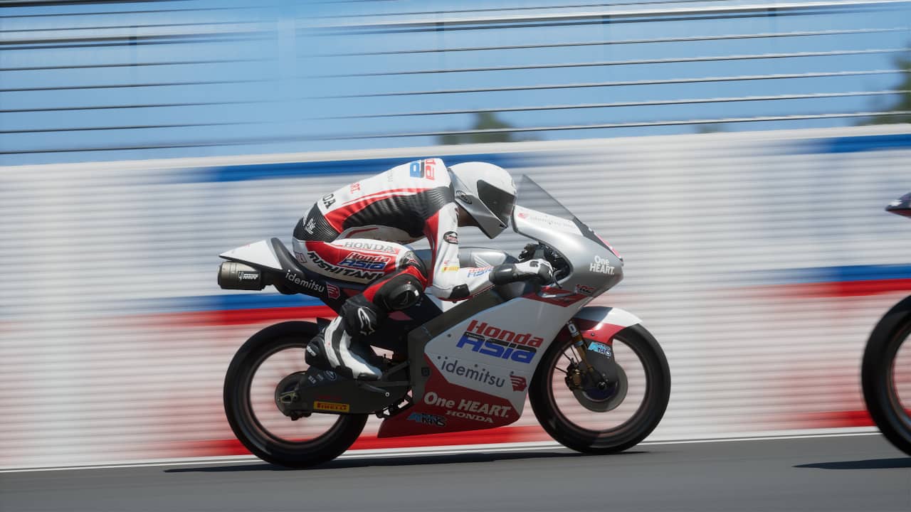 MotoGP™24 screenshot 4