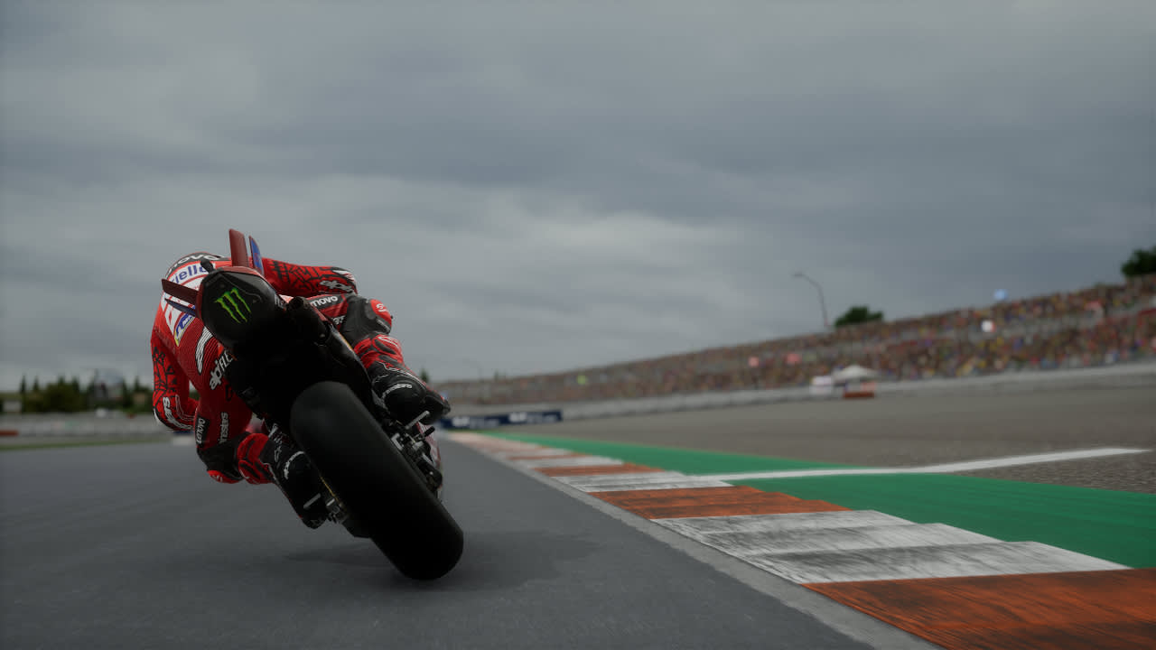 MotoGP™24 screenshot 2