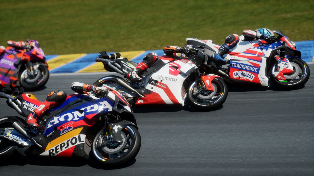 MotoGP™24 screenshot 3