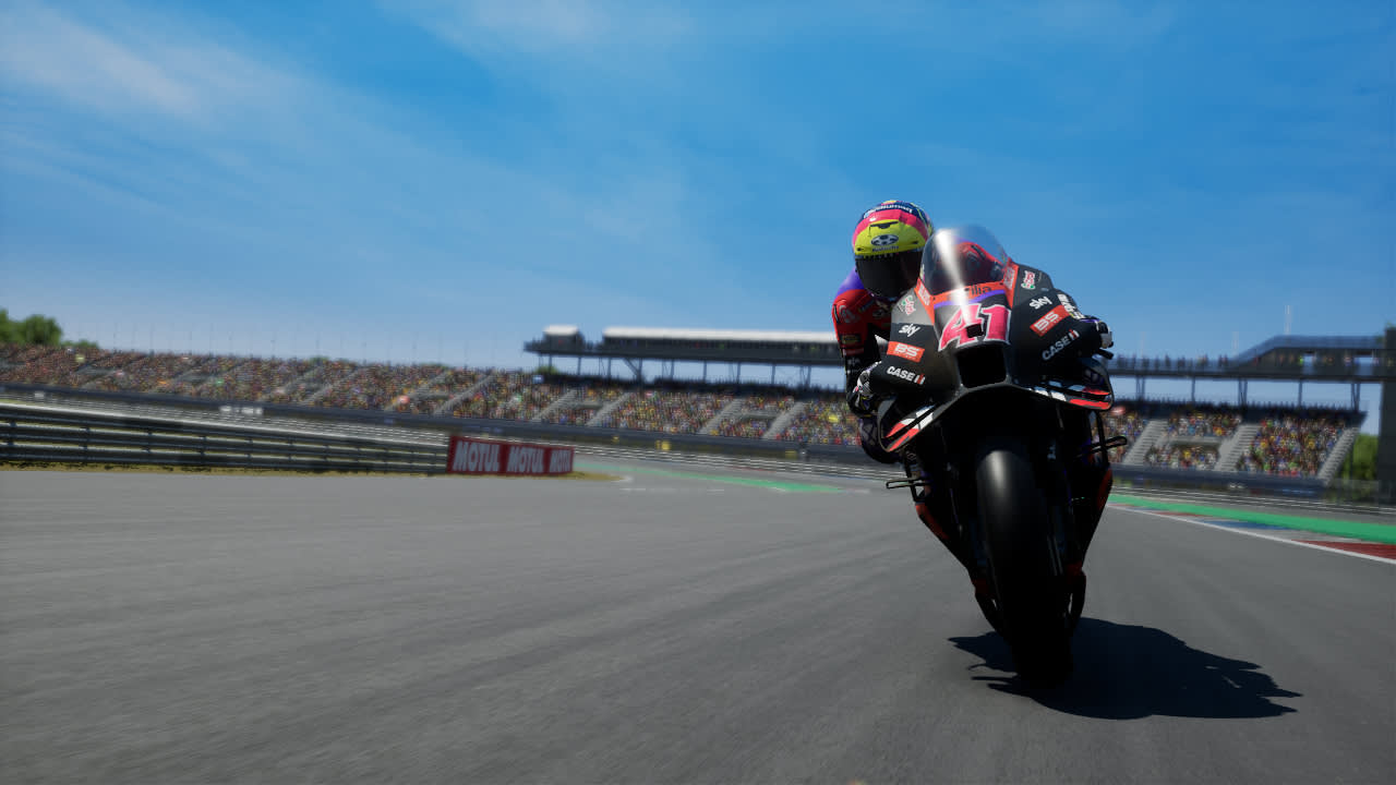 MotoGP™24 screenshot 1