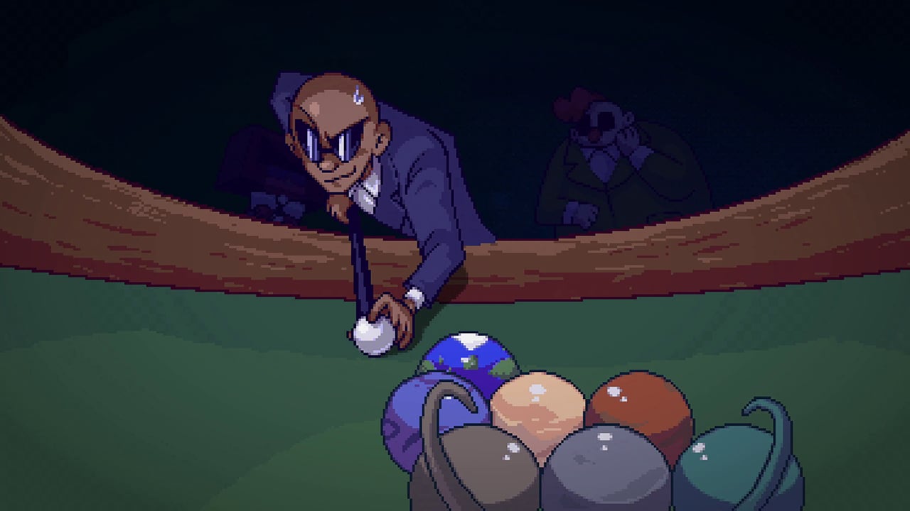 RUBATO screenshot 1