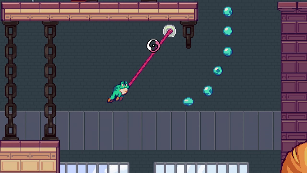 RUBATO screenshot 2