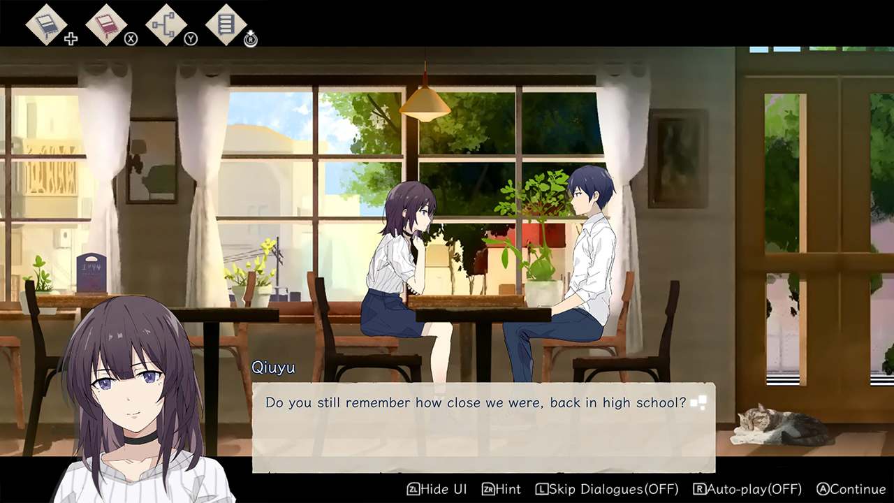 Shanghai Summer screenshot 1
