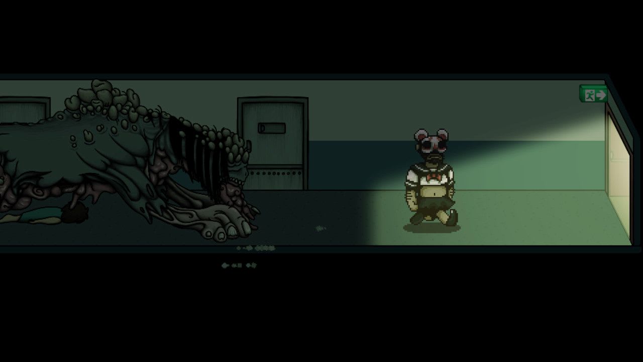 Anglerfish screenshot 4