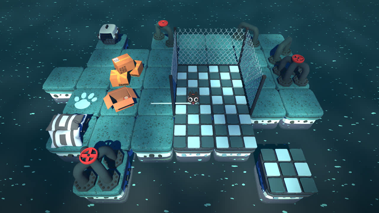 Stick to the Plan screenshot 3