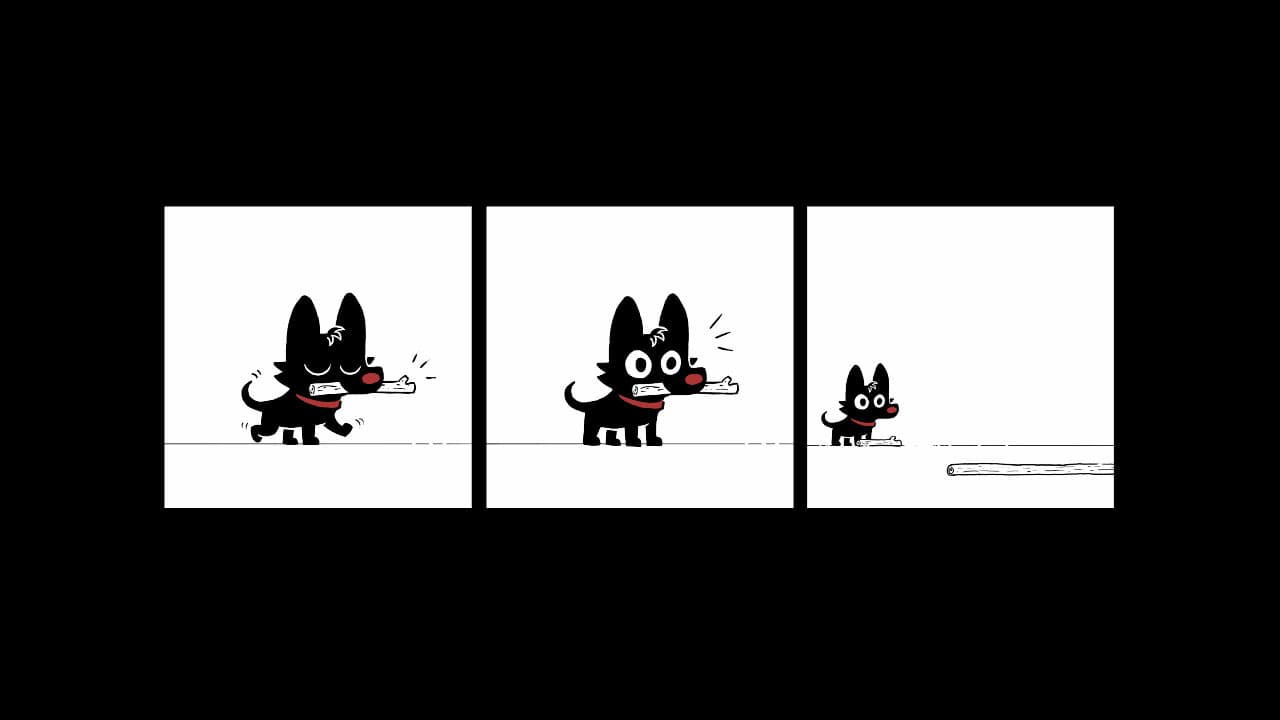 Stick to the Plan screenshot 1