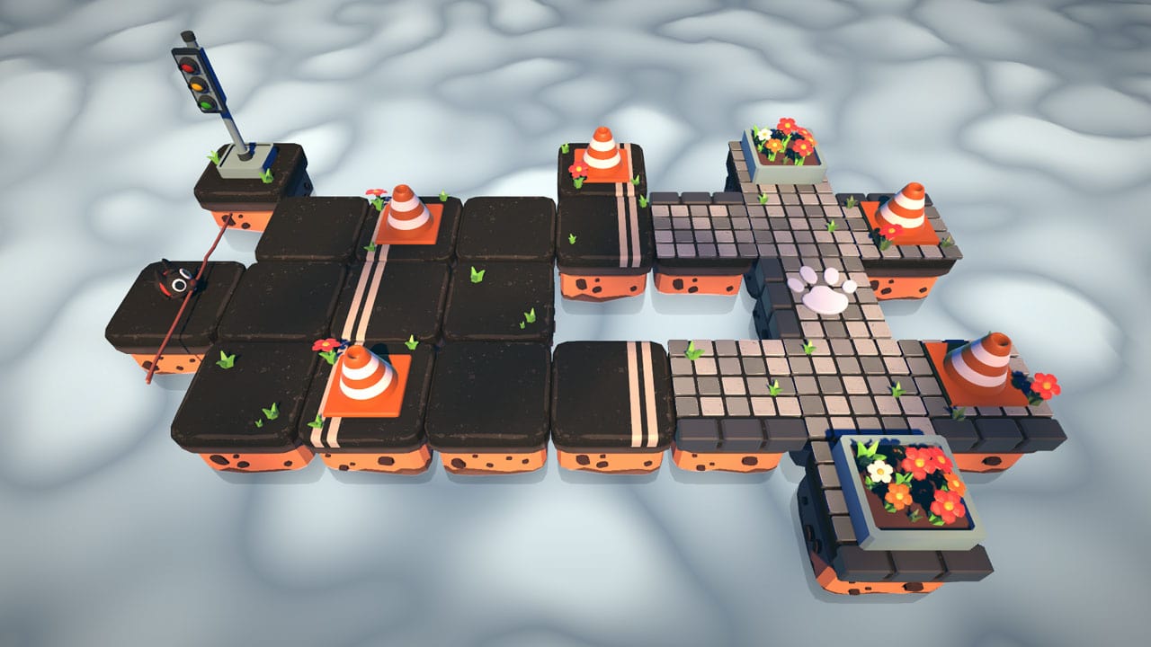 Stick to the Plan screenshot 2