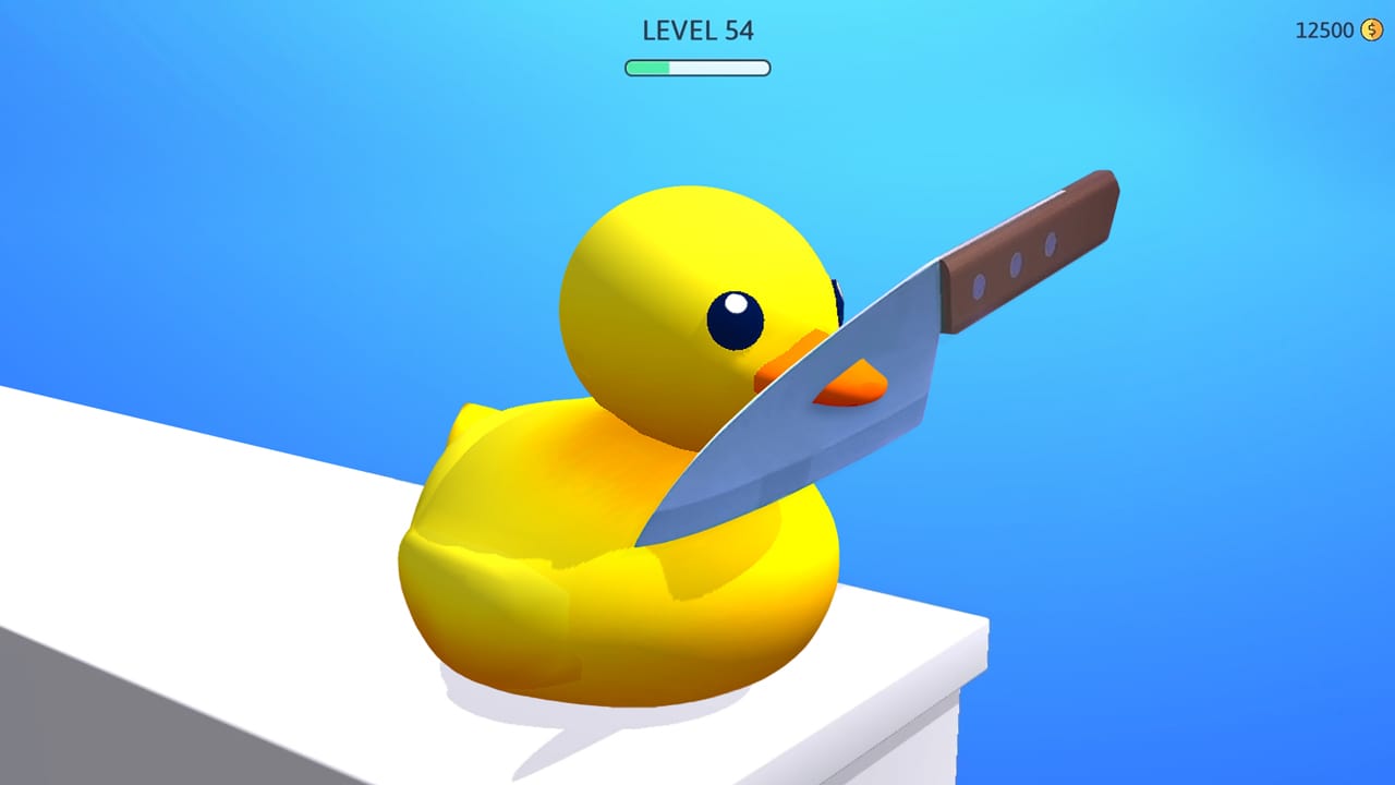 ASMR Slicing screenshot 1