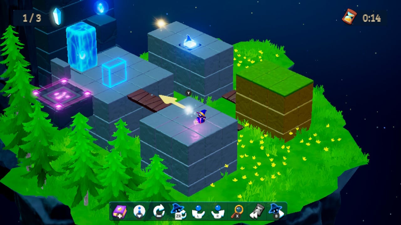 Time Master screenshot 2