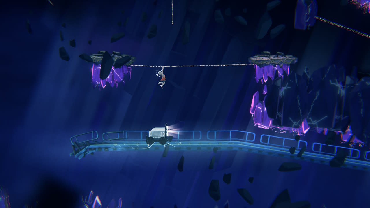 The Cub screenshot 3