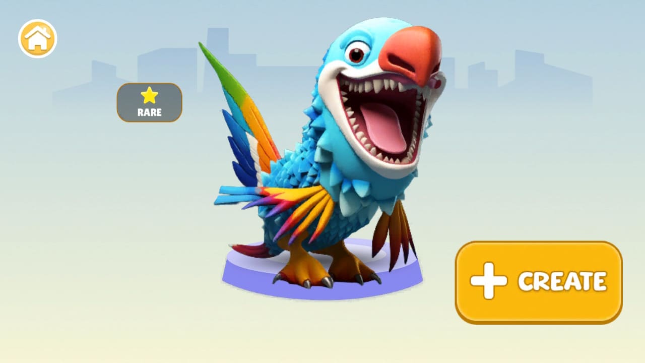 Mix AI Animal Ultimate screenshot 2