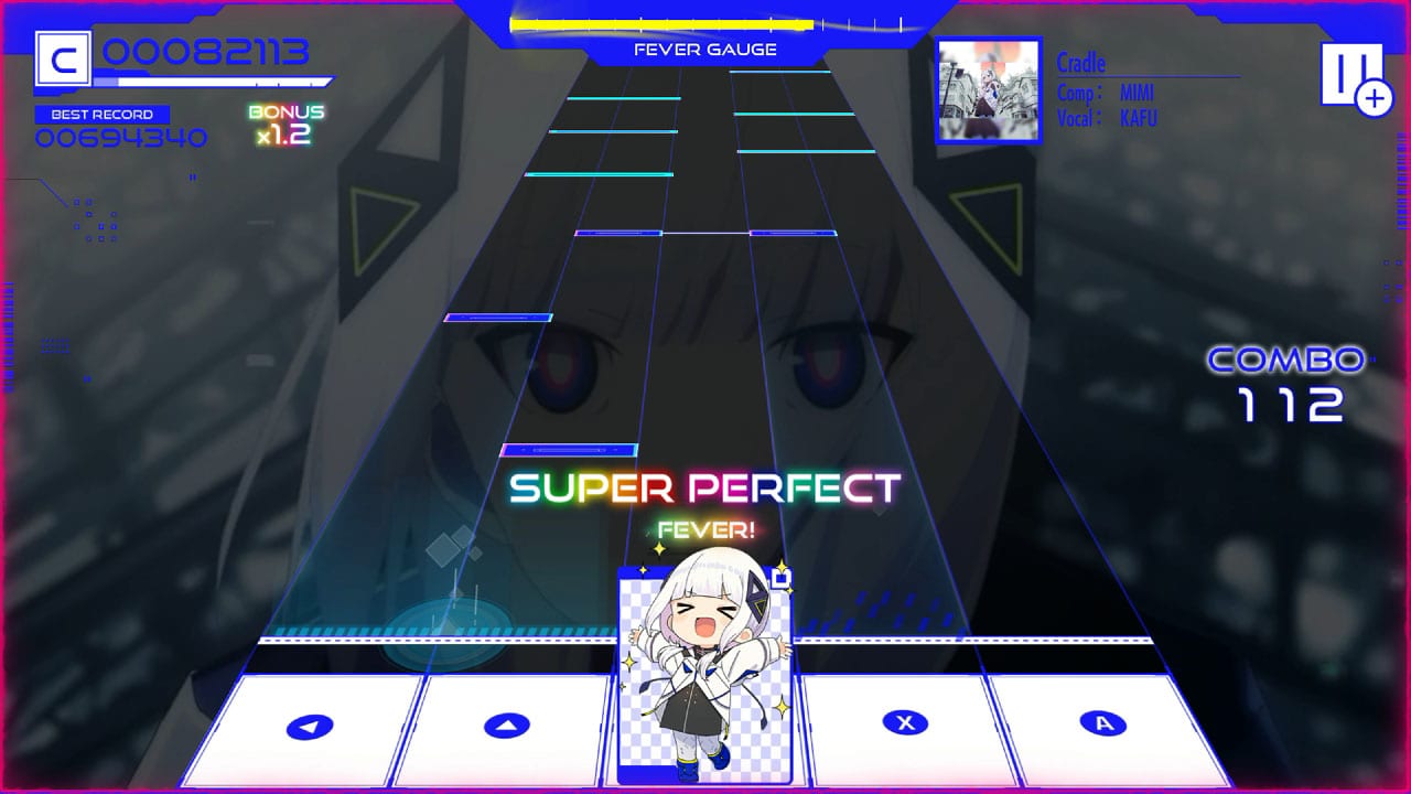 KAMITSUBAKI CITY ENSEMBLE screenshot 1