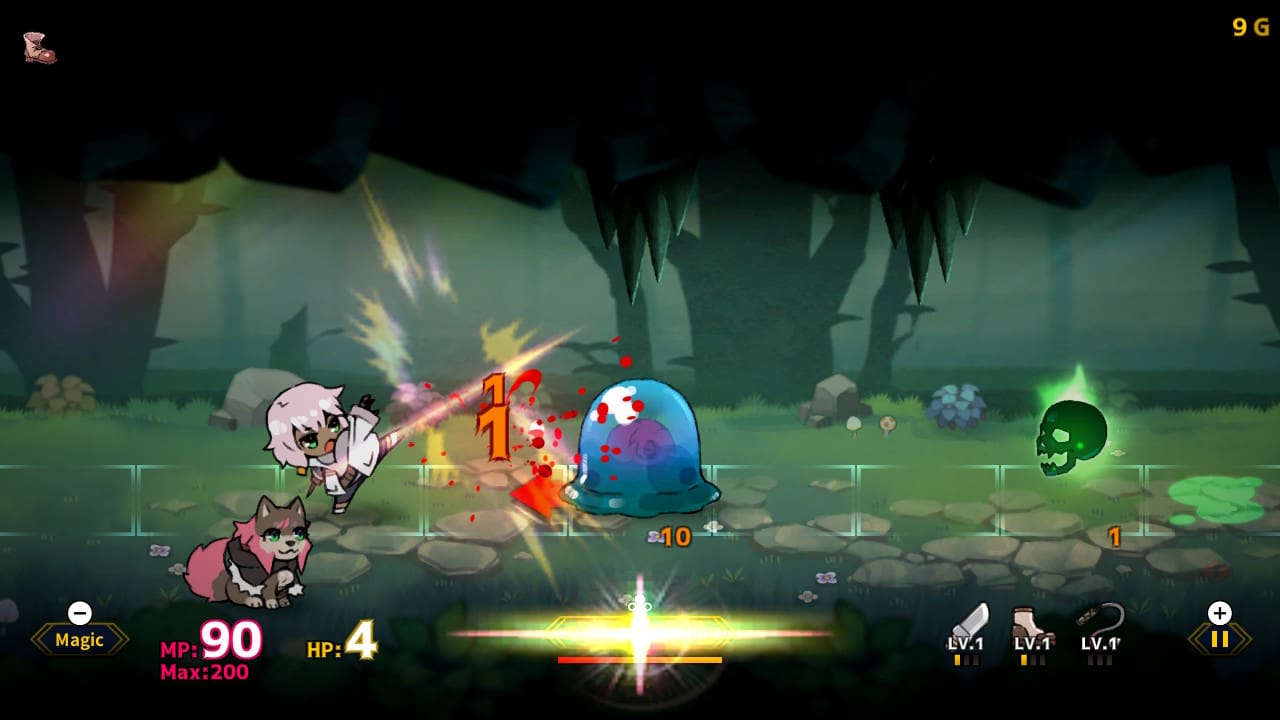 Doll Explorer screenshot 2