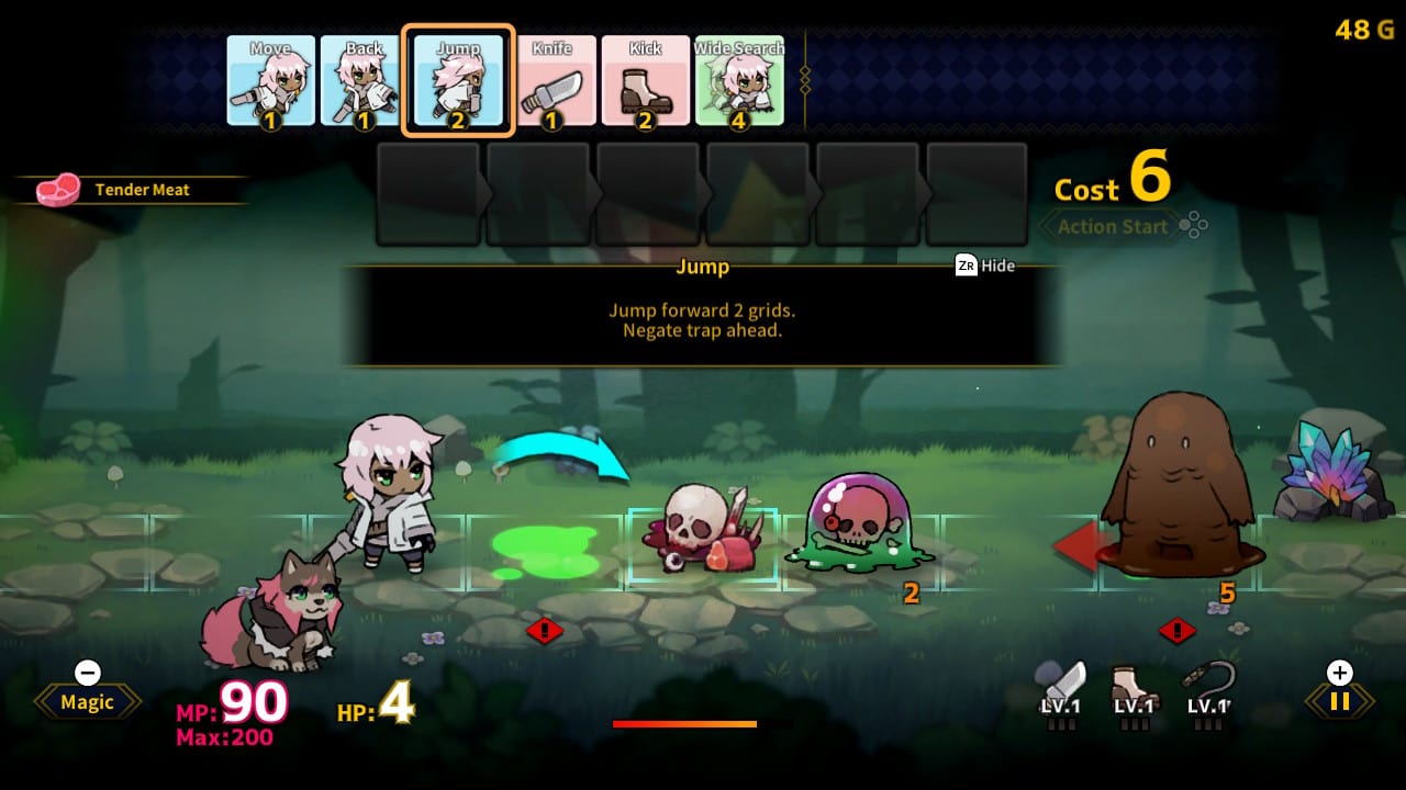 Doll Explorer screenshot 1