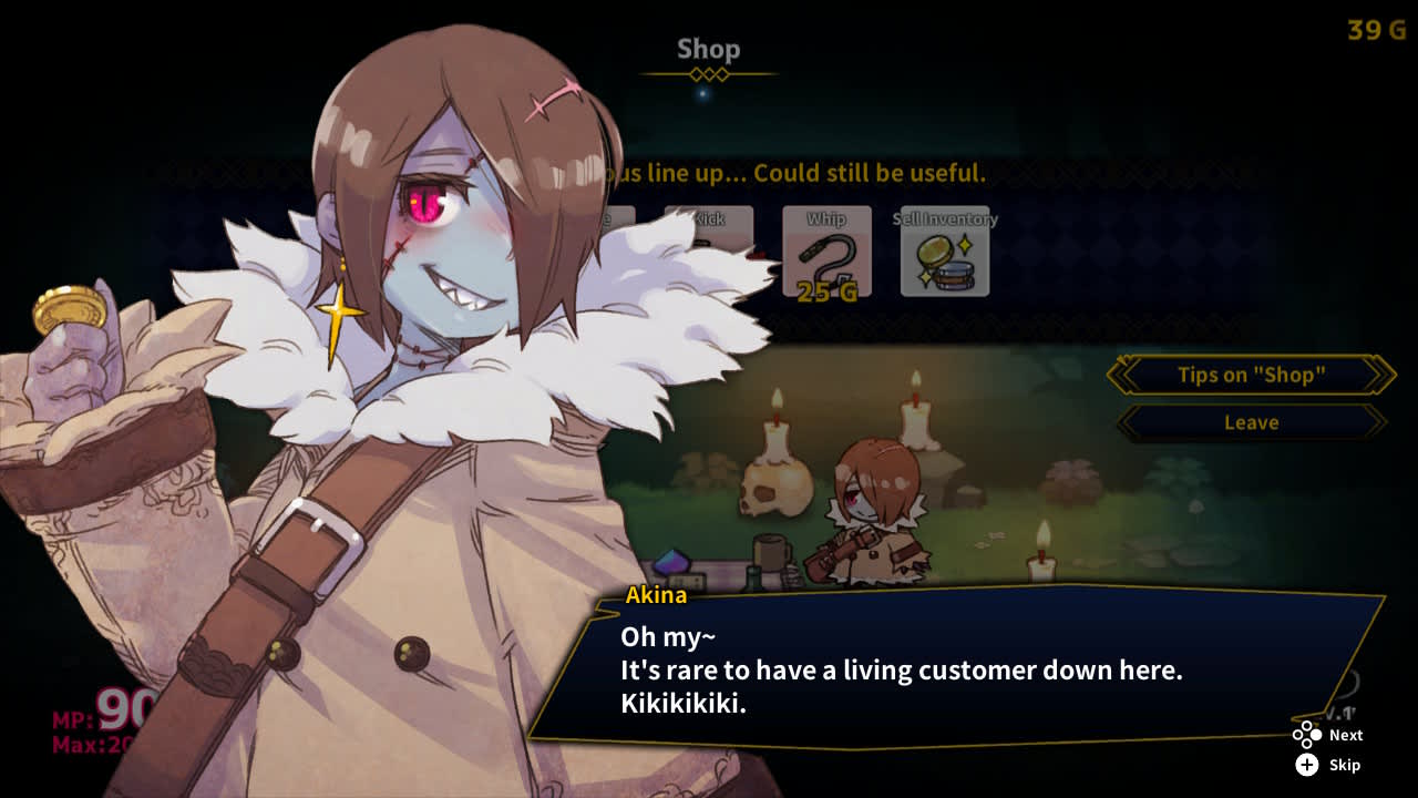 Doll Explorer screenshot 3