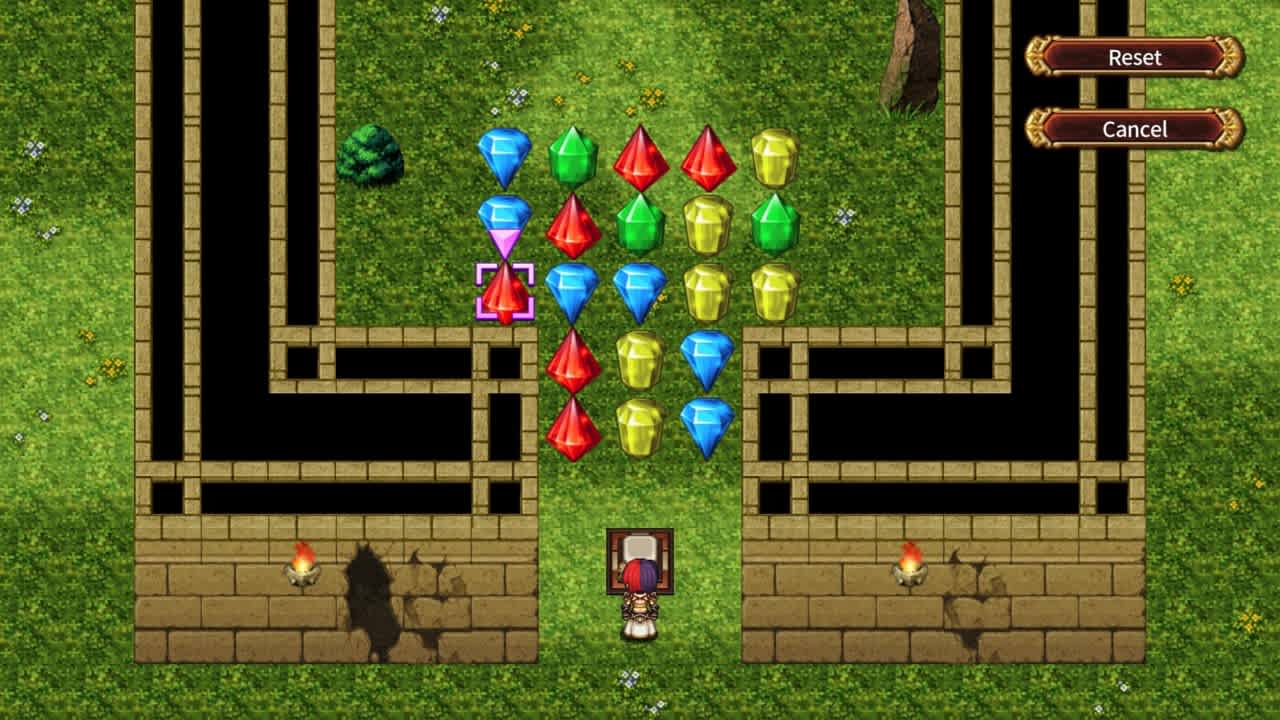 Knights of Grayfang screenshot 4