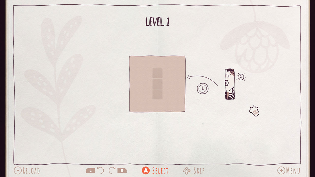 Cats Organized Neatly screenshot 4