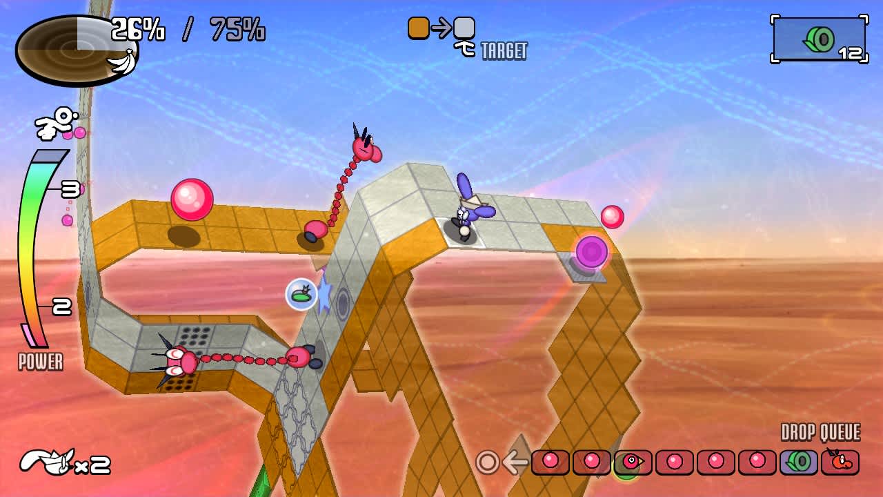 VIVIDLOPE screenshot 4