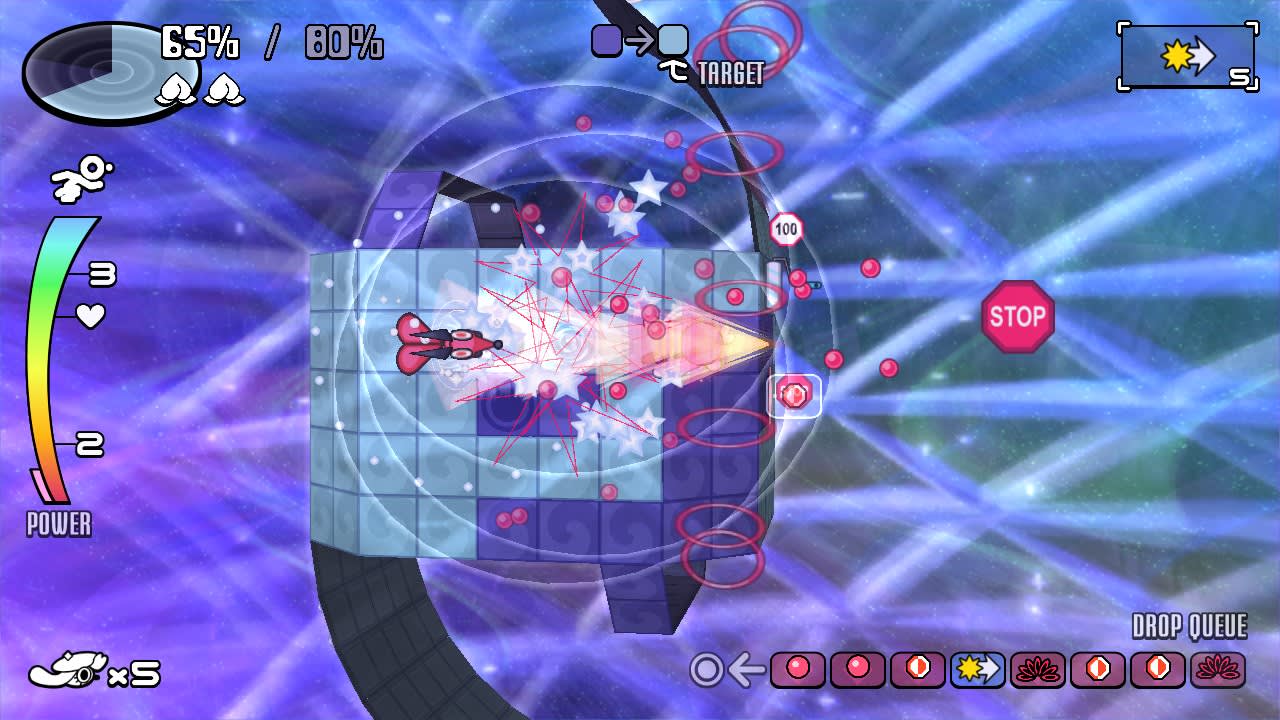 VIVIDLOPE screenshot 2