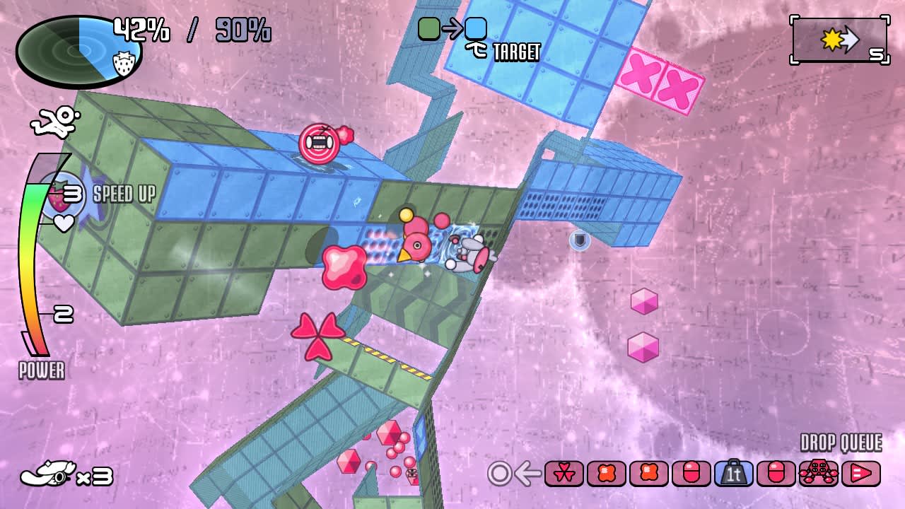 VIVIDLOPE screenshot 3