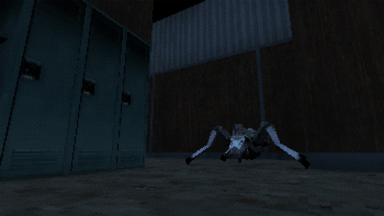 BEASTWATCH: Meat & Mayhem screenshot 2