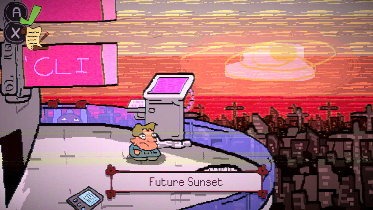 UFO: Henfield screenshot 3